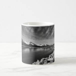 Arm Moonlight opnieuw draaien Koffiemok
