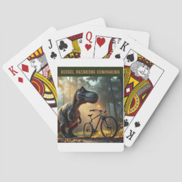 Arm Pokerkaarten