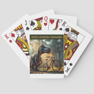 Arm Pokerkaarten