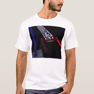 Arm T-shirt