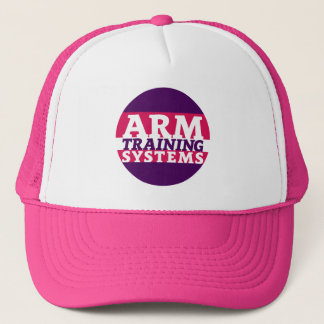 ARM Trucker Hat Trucker Pet