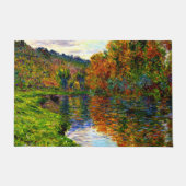 Arm van de Jeufosse, Herfst, Deurmat (Voorkant)