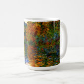 Arm van de Jeufosse, herfst, Koffiemok (Voorkant rechts)