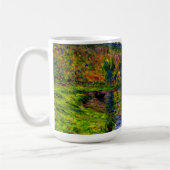 Arm van de Jeufosse, herfst, Koffiemok (Links)