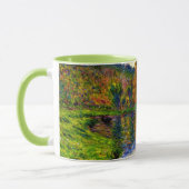Arm van de Jeufosse, Herfst, Mok (Links)