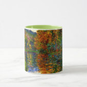Arm van de Jeufosse, Herfst, Mok (Midden)