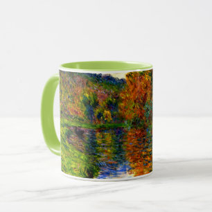 Arm van de Jeufosse, Herfst, Mok