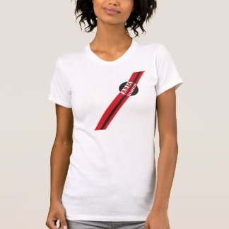 ARM Womens T-shirt