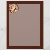 Arm worstling Bronze Flyer (Voorkant)