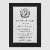 Arm worstling Silver (Voorkant)