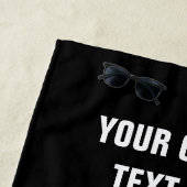 Arm worstling Silver Strandlaken (In situ)