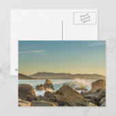 Armação Beach Briefkaart (Voorkant / Achterkant)