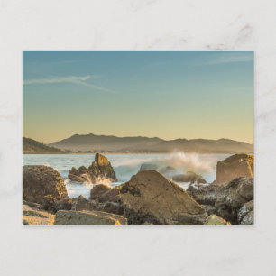Armação Beach Briefkaart