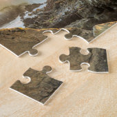 Armação Beach Legpuzzel (Zijkant)