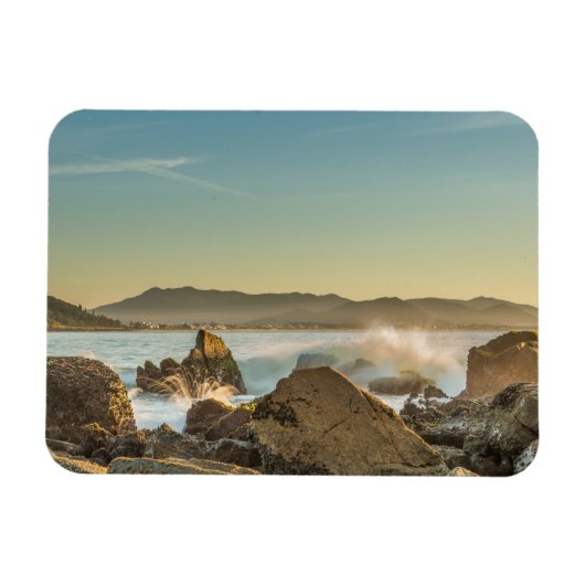 Armação Beach Magneet (Horizontaal)