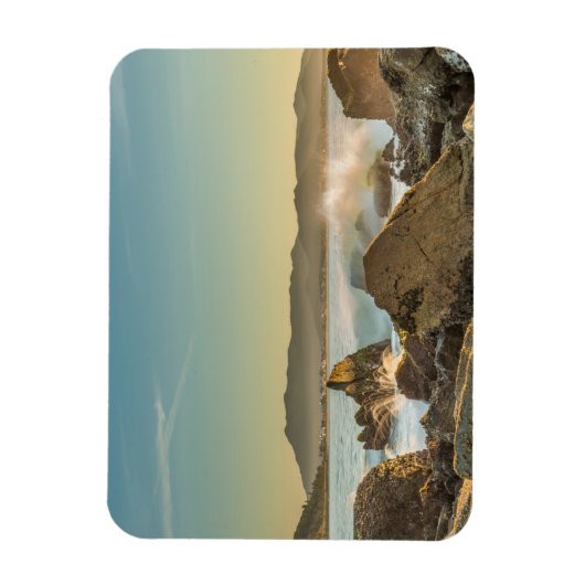 Armação Beach Magneet (Verticaal)