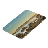 Armação Beach Magneet (Linkerzijde)