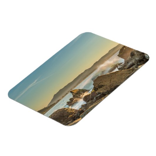 Armação Beach Magneet (Linkerzijde)