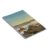 Armação Beach Notitieboek (Rechterzijde)