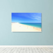 Armacao de Pera Canvas Afdruk (Insitu (Houten vloer))