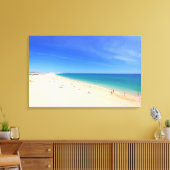 Armacao de Pera Canvas Afdruk (Insitu (Woonkamer))