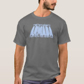 Armada V2 T-shirt (Voorkant)