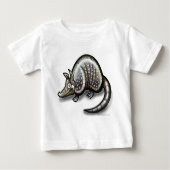 Armadillo (Voorkant)