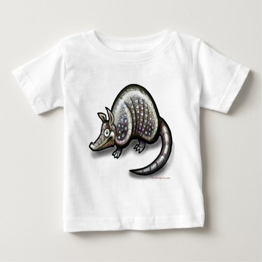 Armadillo (Voorkant)