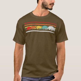 Armadillo 3 t-shirt