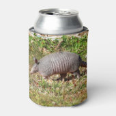 Armadillo Blikjeskoeler (Blikje Voorkant)
