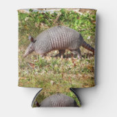 Armadillo Blikjeskoeler (Voorkant)