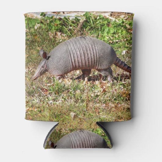 Armadillo Blikjeskoeler (Voorkant)