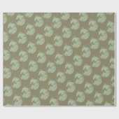 Armadillo Cadeaupapier (Vlak)