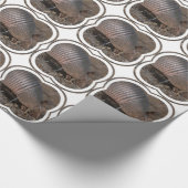 Armadillo Cadeaupapier (Hoek)