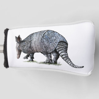 Armadillo Golfheadcover