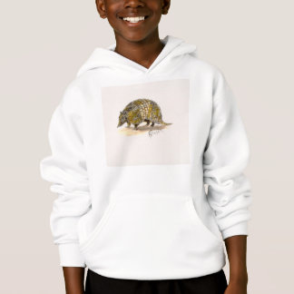 Armadillo Hoodie