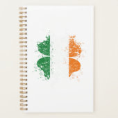 Armadillo Hunter Lucky Charm Armadillo Hunting Planner (Voorkant)