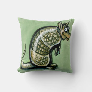 Armadillo Kussen