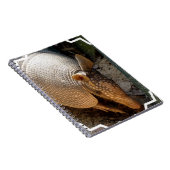 Armadillo-laptop Notitieboek (Rechterzijde)