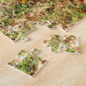 Armadillo Legpuzzel (Zijkant)