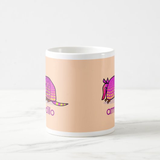 armadillo mok (Center)