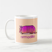 armadillo mok (Links)