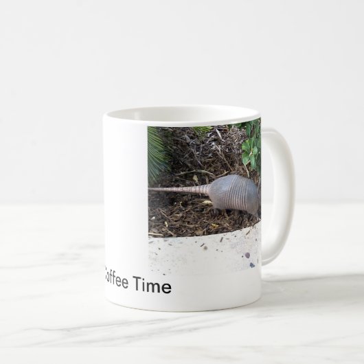 Armadillo Mok (Voorkant rechts)