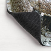 Armadillo Mousepad Muismat (Hoek)