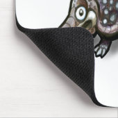 Armadillo Muismat (Hoek)