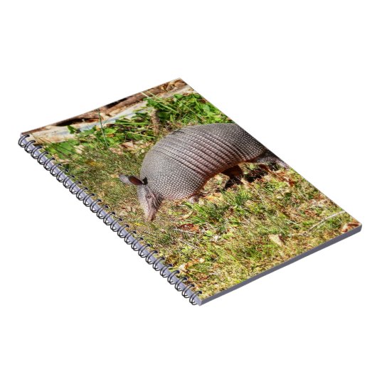 Armadillo Notitieboek (Rechterzijde)