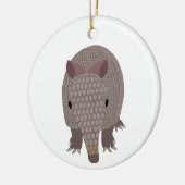 Armadillo Ornament (Links)