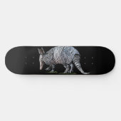 Armadillo Persoonlijk Skateboard (Horizontaal)
