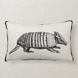  Armadillo Pillow - Kies uw kleur Kussen