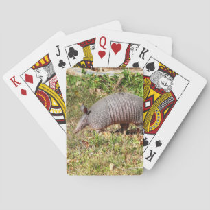 Armadillo Pokerkaarten